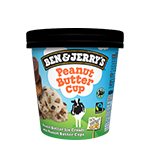 Ben & Jerrys Ice Cream 500ml 