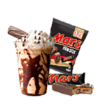 Mars Chocolate Bar 